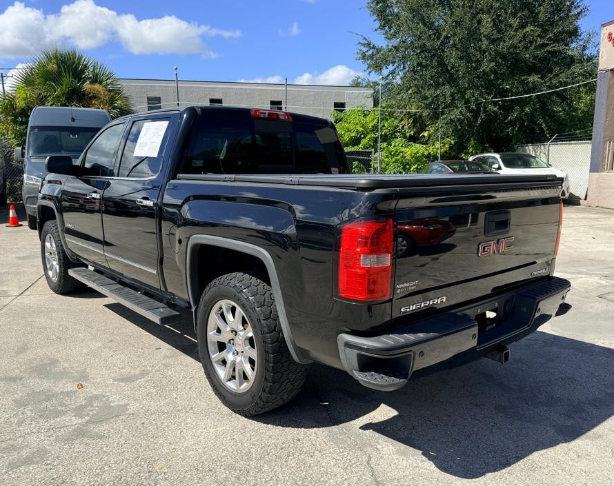 2015 GMC Sierra 1500 Image 2