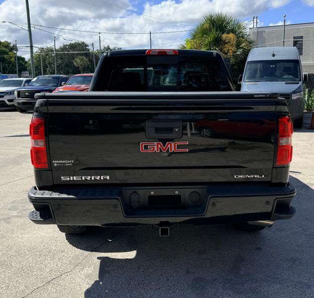 2015 GMC Sierra 1500 Image 5