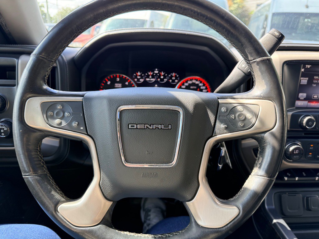 2015 GMC Sierra 1500 Image 6