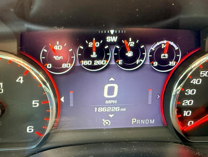 2015 GMC Sierra 1500 Image 7