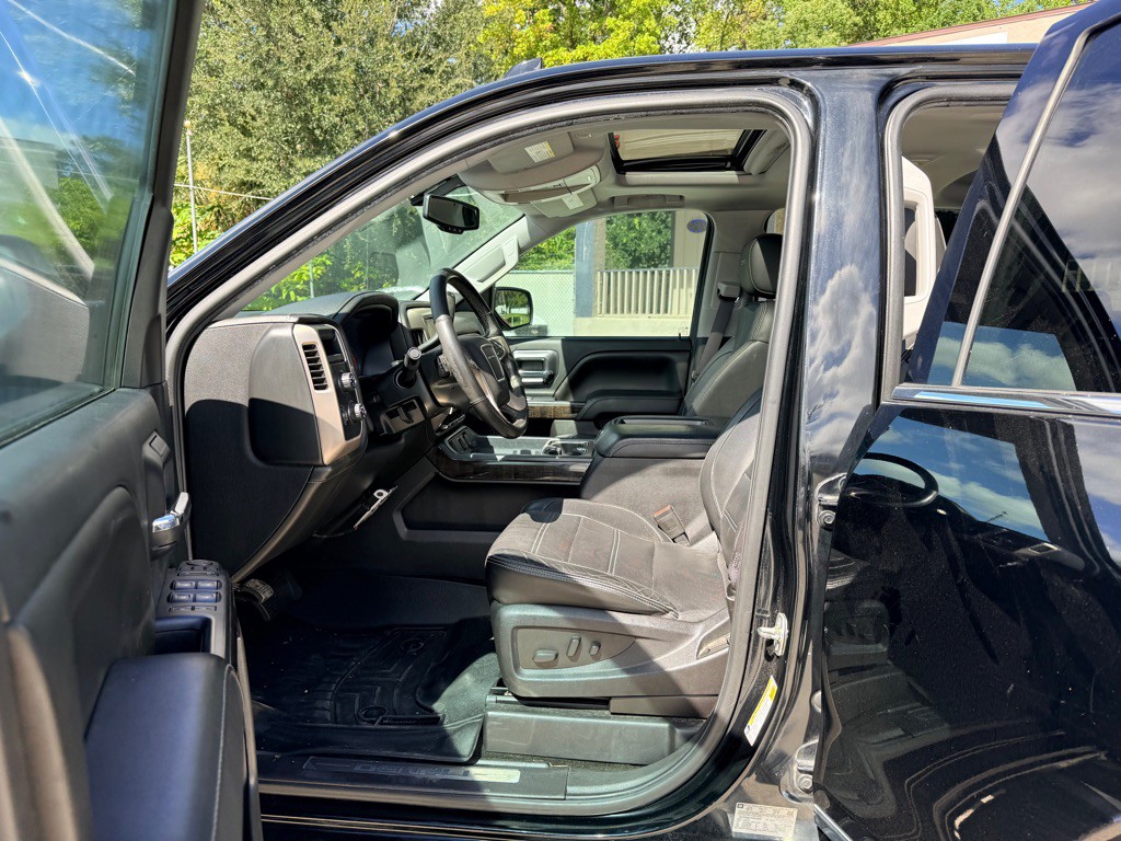 2015 GMC Sierra 1500 Image 12