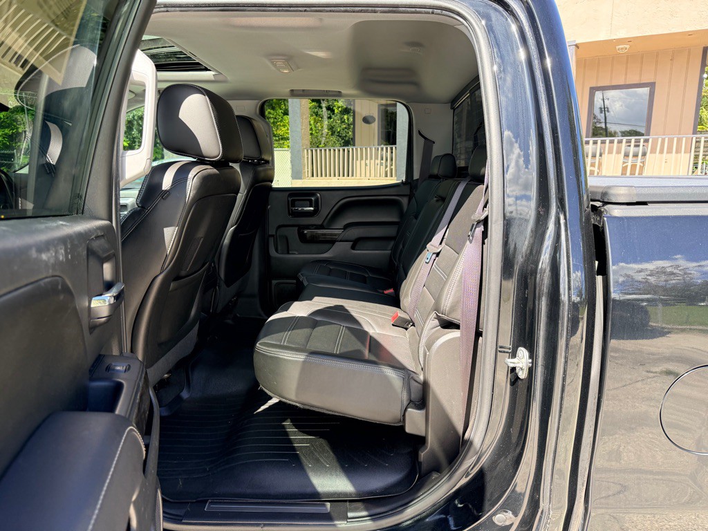 2015 GMC Sierra 1500 Image 13