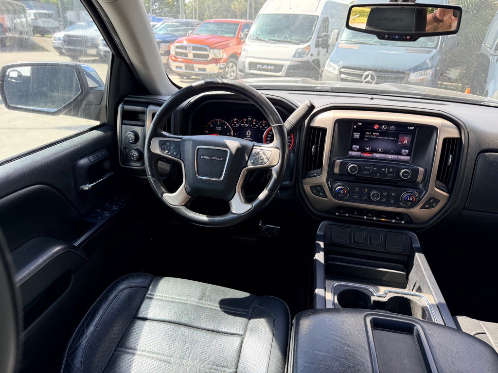 2015 GMC Sierra 1500 Image 14