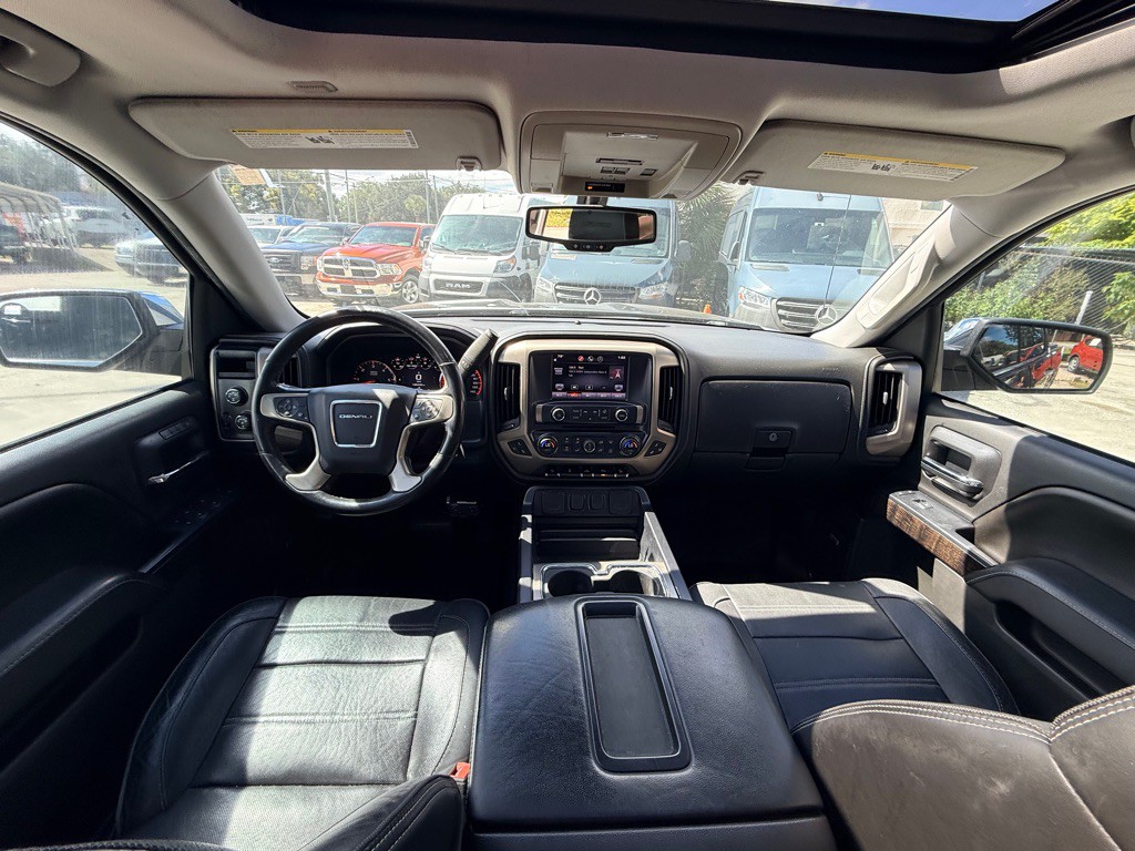 2015 GMC Sierra 1500 Image 15