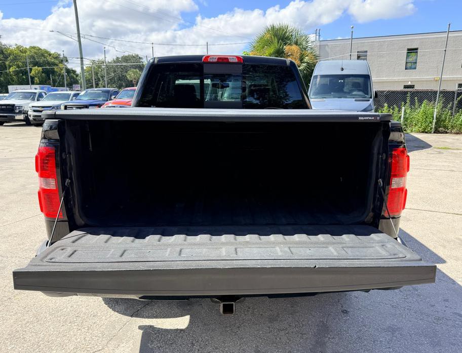 2015 GMC Sierra 1500 Image 16