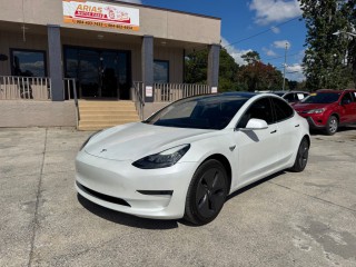 Image for 2020 Tesla Model 3 Standard Range ID: 6926075
