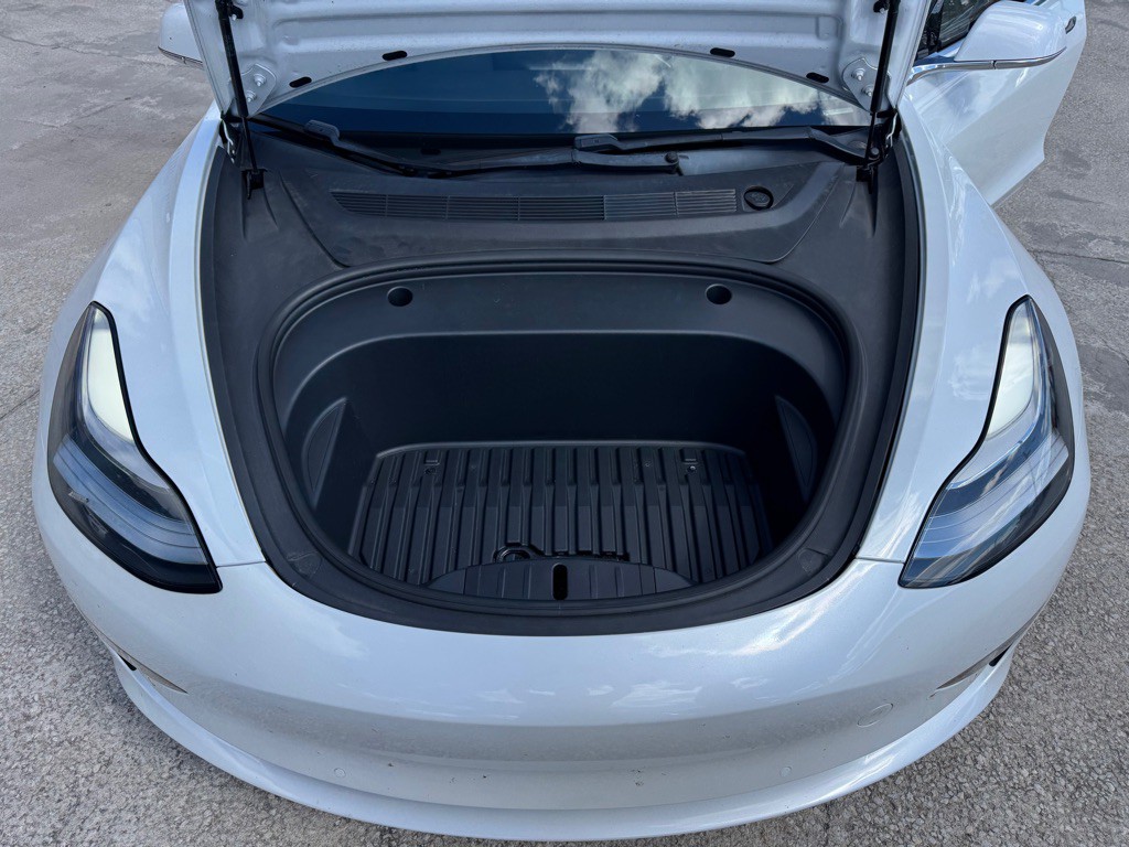 2020 Tesla Model 3 Image 4
