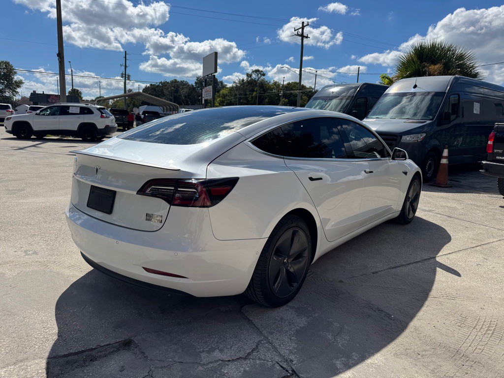 2020 Tesla Model 3 Image 5