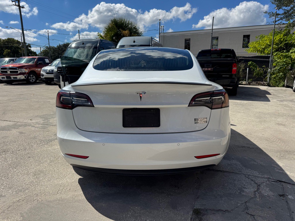 2020 Tesla Model 3 Image 6