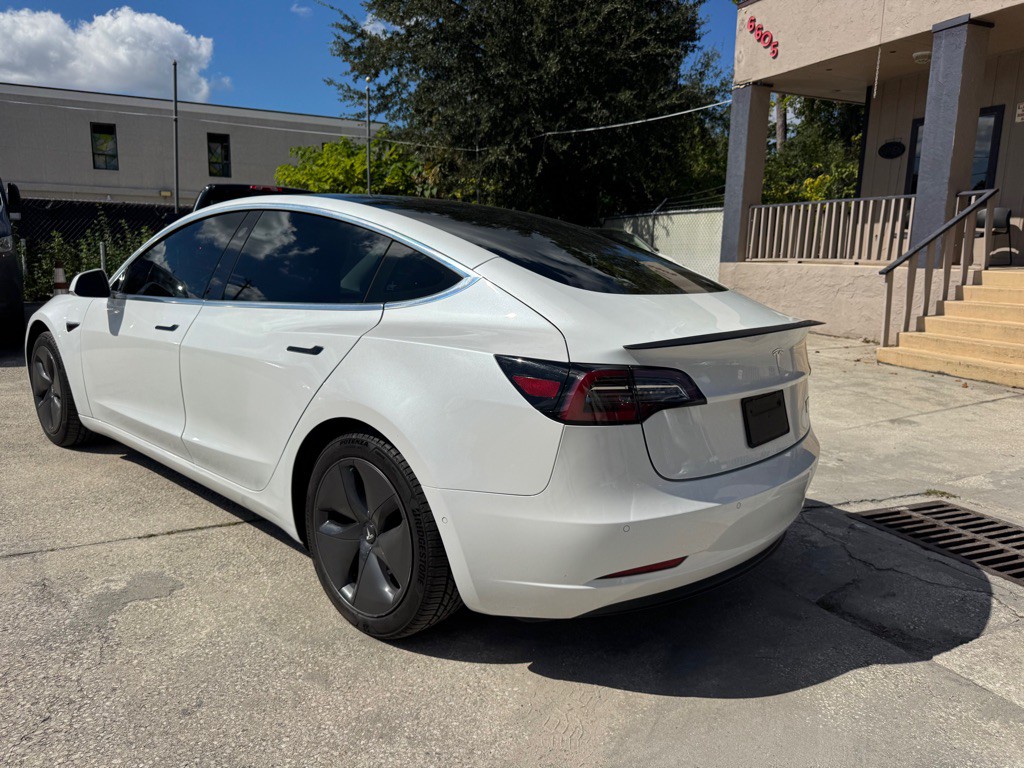 2020 Tesla Model 3 Image 7