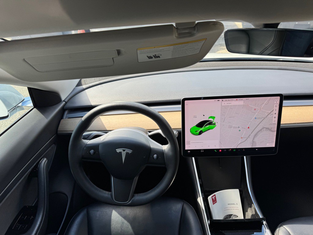 2020 Tesla Model 3 Image 11