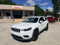 Image for 2020 Jeep Cherokee Latitude ID: 6926091