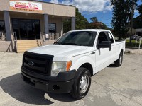 Image for 2014 Ford F-150 XL ID: 6931147