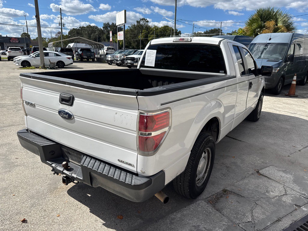 2014 Ford F-150 Image 5