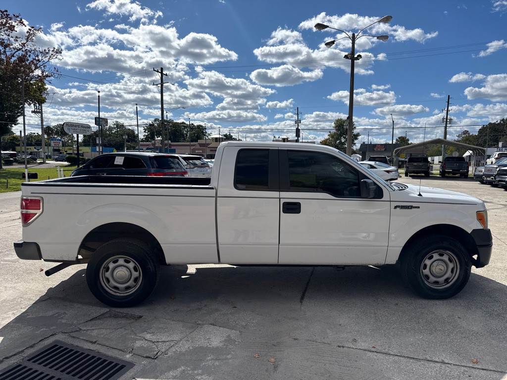 2014 Ford F-150 Image 6