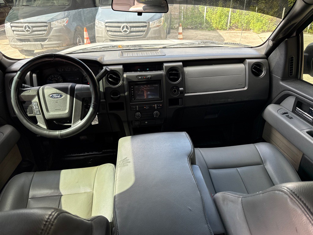 2014 Ford F-150 Image 10