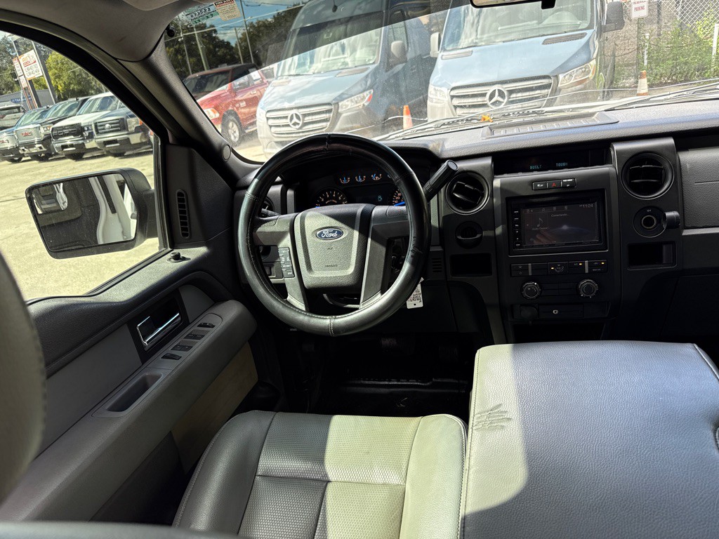 2014 Ford F-150 Image 11