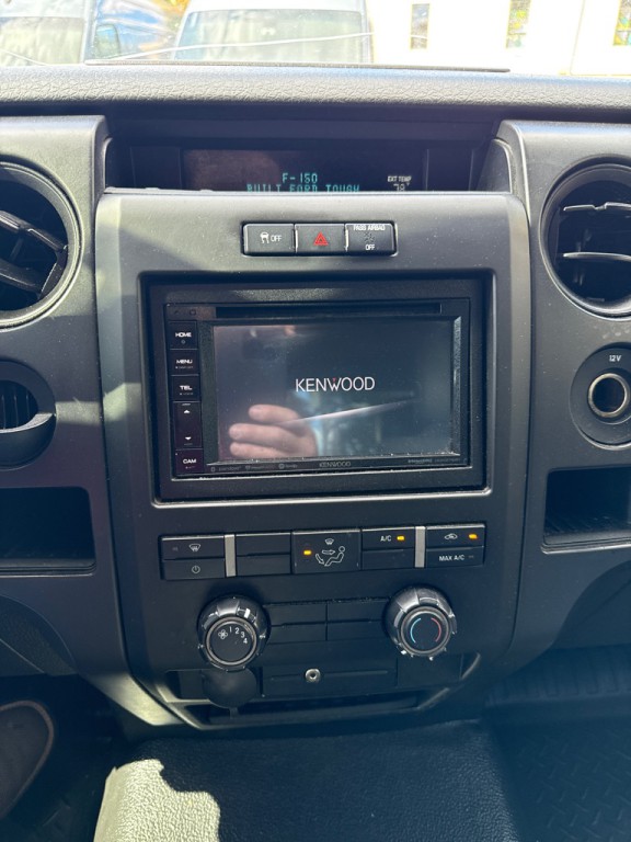 2014 Ford F-150 Image 13