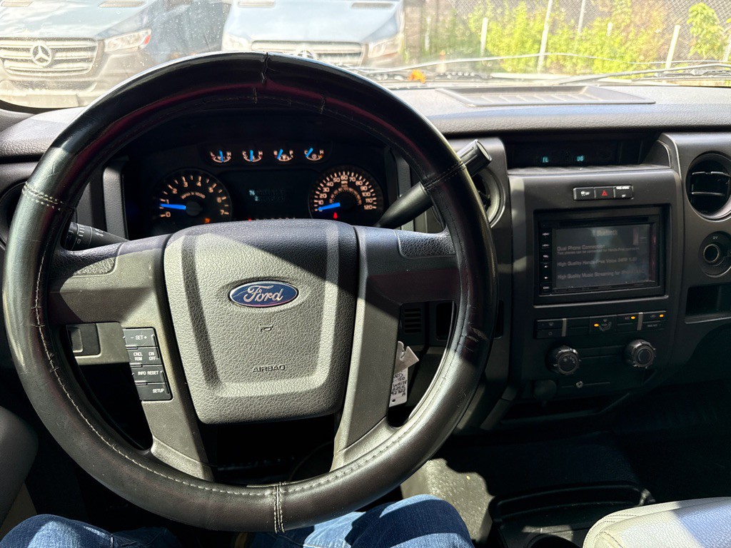 2014 Ford F-150 Image 14
