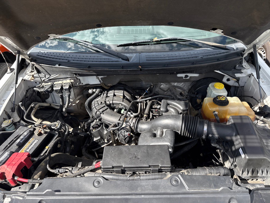 2014 Ford F-150 Image 15