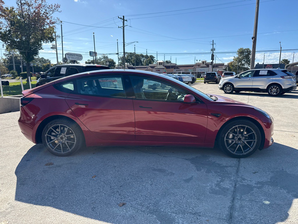 2022 Tesla Model 3 Image 4