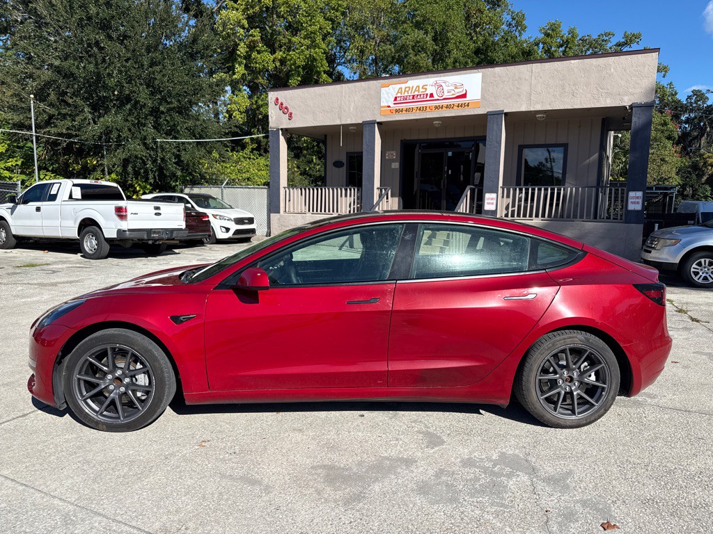 2022 Tesla Model 3 Image 6