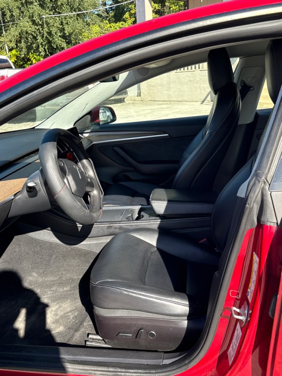 2022 Tesla Model 3 Image 7