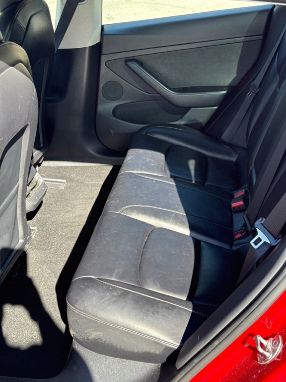 2022 Tesla Model 3 Image 8
