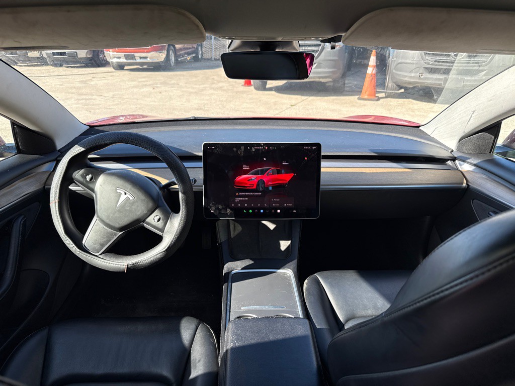 2022 Tesla Model 3 Image 9
