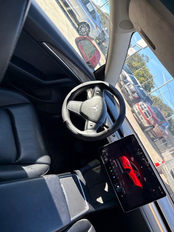 2022 Tesla Model 3 Image 10