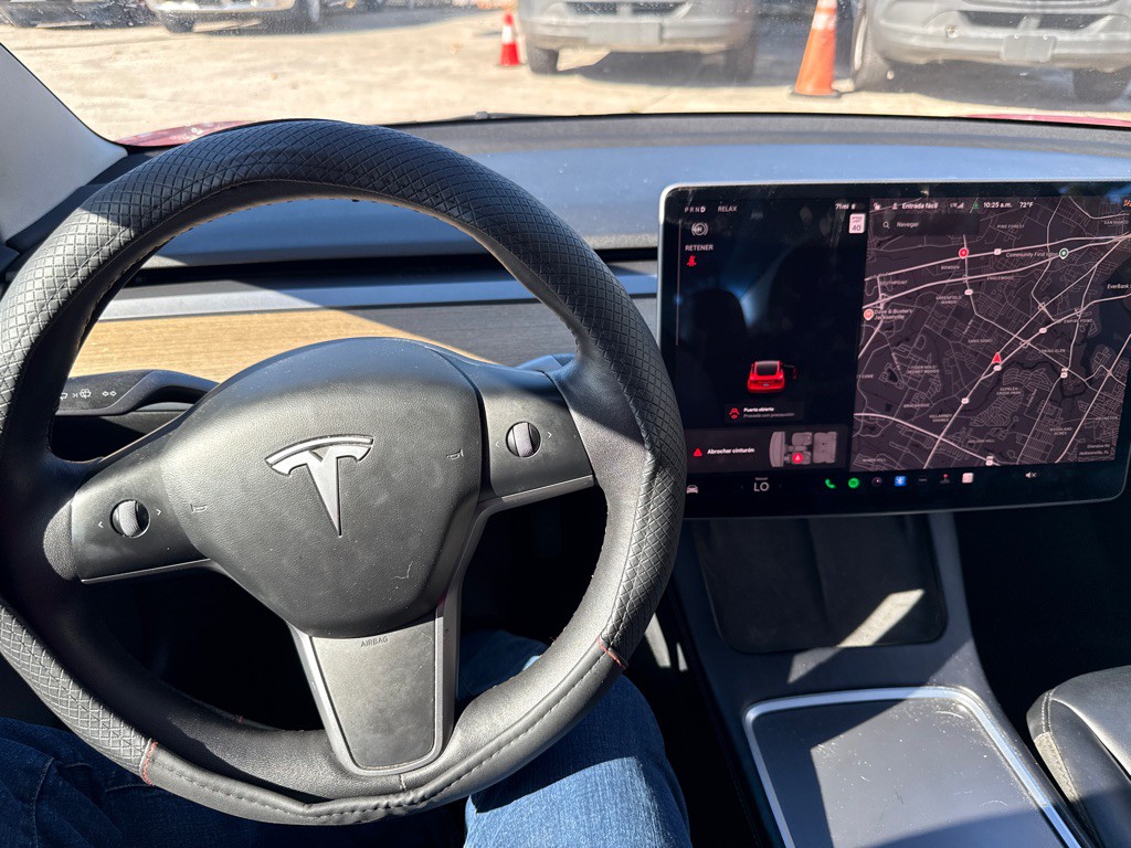 2022 Tesla Model 3 Image 11