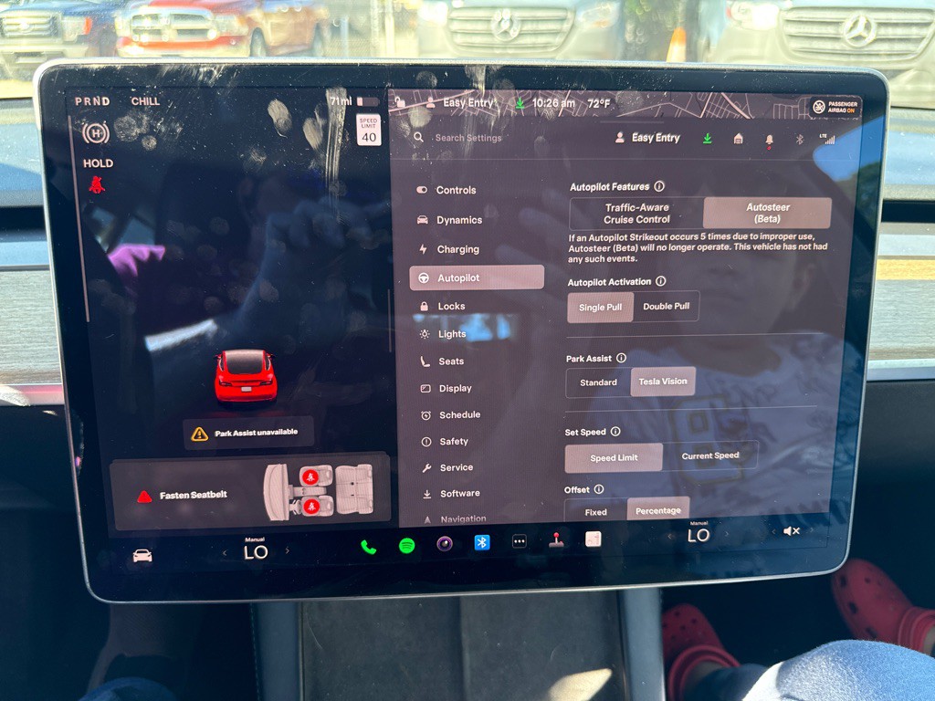 2022 Tesla Model 3 Image 12