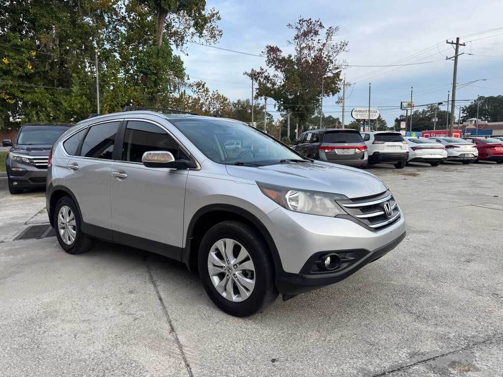 2014 Honda CR-V Image 5