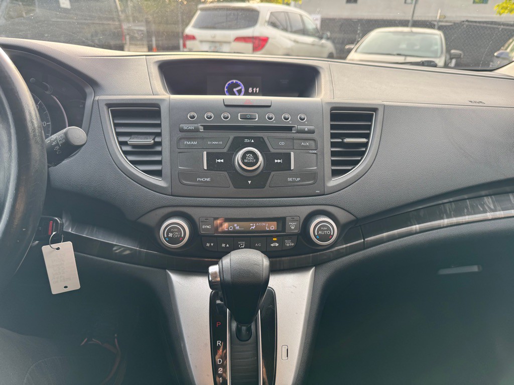 2014 Honda CR-V Image 8