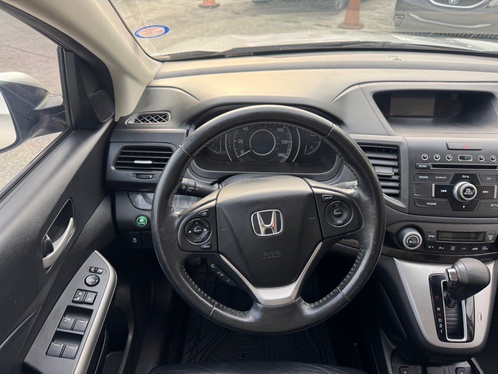 2014 Honda CR-V Image 9