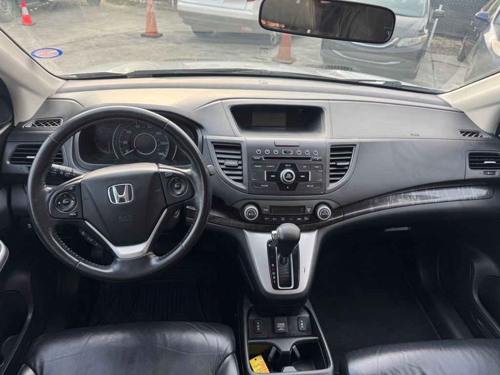 2014 Honda CR-V Image 10