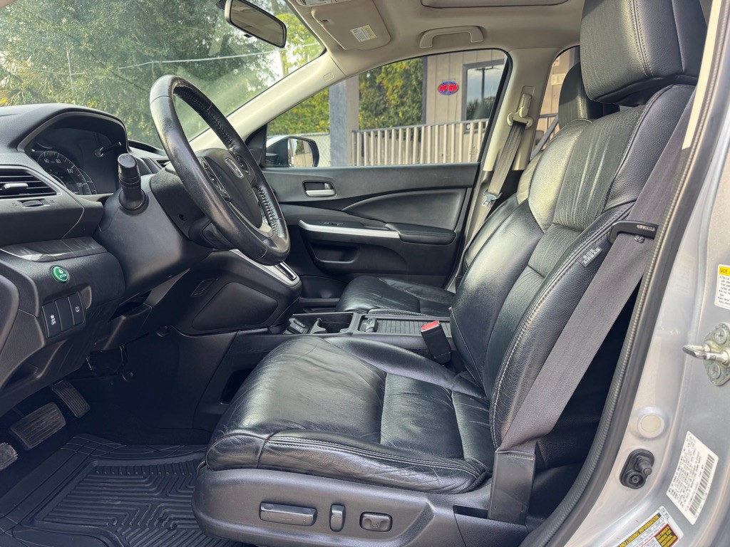 2014 Honda CR-V Image 11