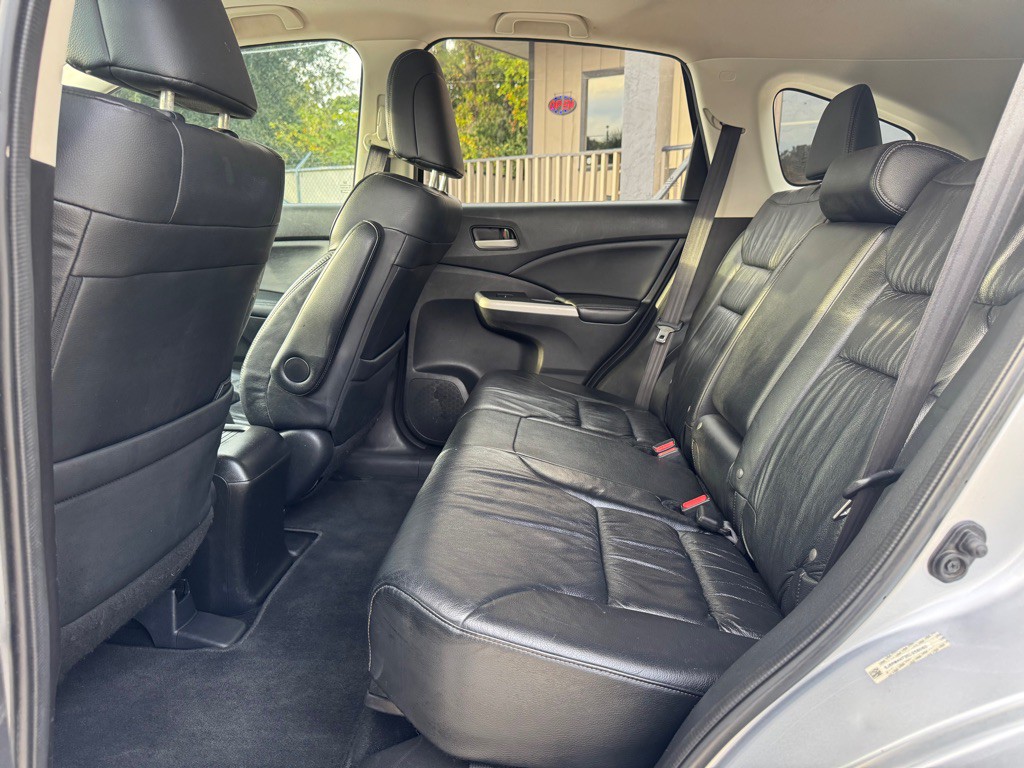 2014 Honda CR-V Image 12