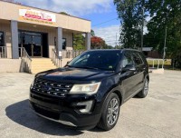 Image for 2017 Ford Explorer Limited ID: 7000132