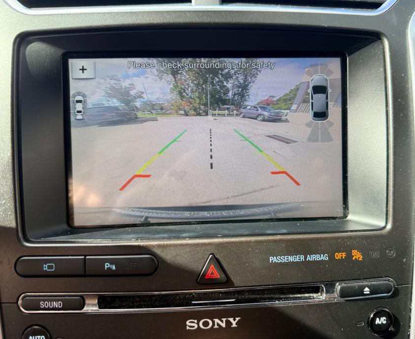 2017 Ford Explorer Image 10