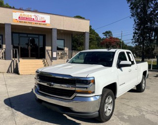 Image for 2019 Chevrolet Silverado 1500 LT ID: 7011740