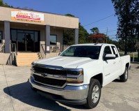 Image for 2019 Chevrolet Silverado 1500 LT ID: 7011740