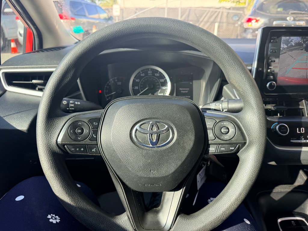 2020 Toyota Corolla Image 6
