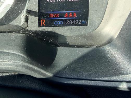 2020 Toyota Corolla Image 7