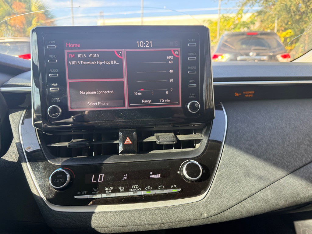 2020 Toyota Corolla Image 8