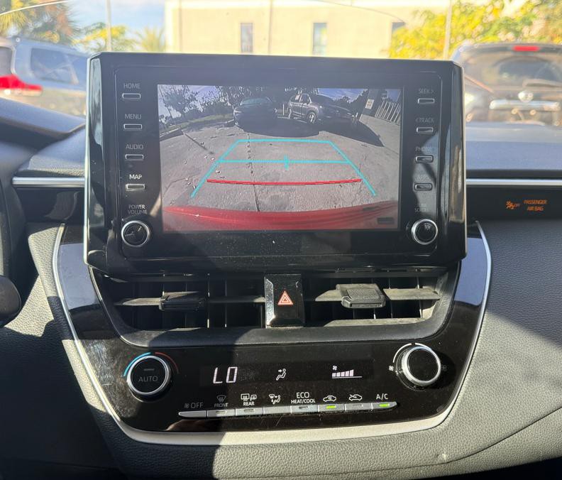 2020 Toyota Corolla Image 9