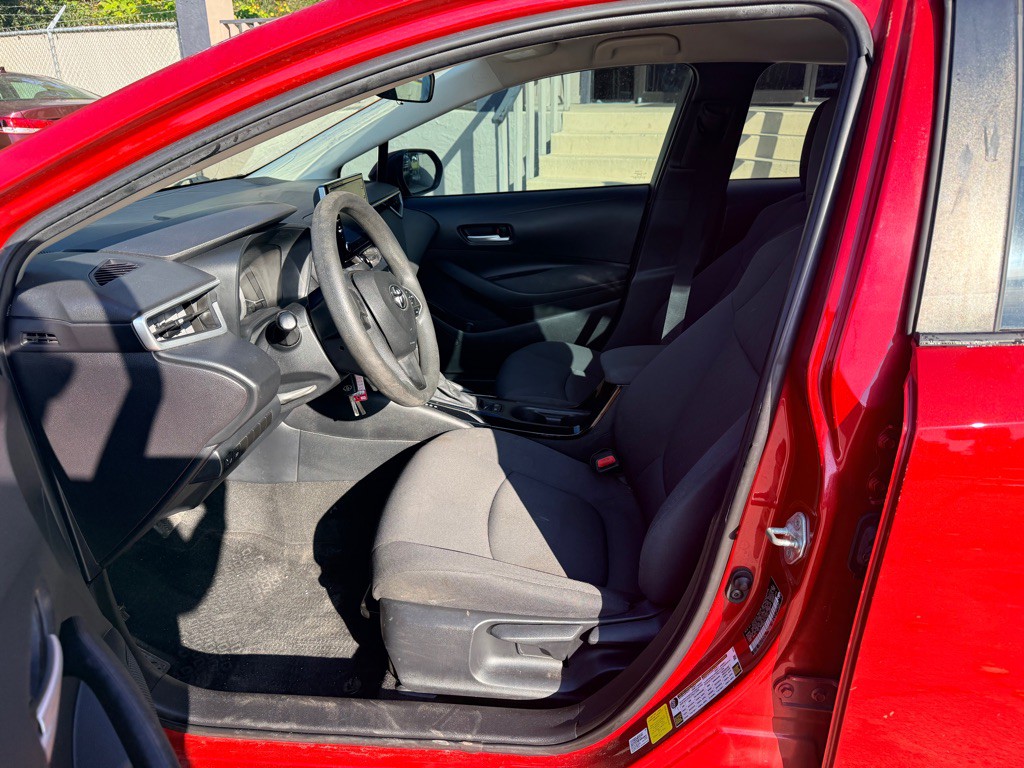 2020 Toyota Corolla Image 11