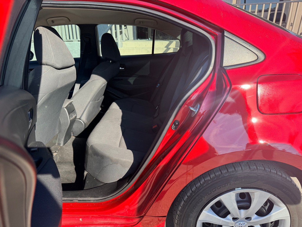 2020 Toyota Corolla Image 12