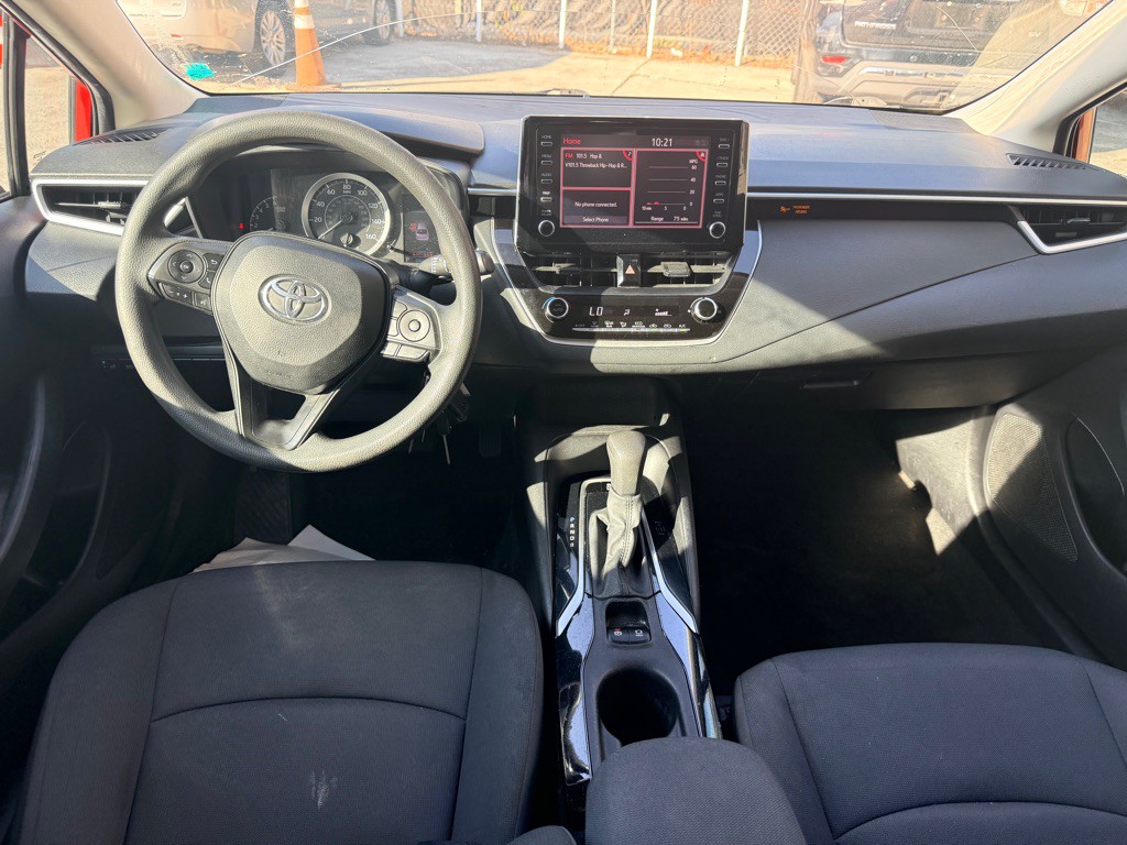 2020 Toyota Corolla Image 13