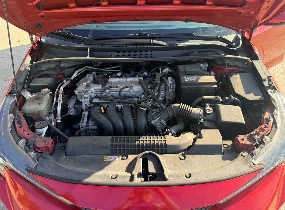 2020 Toyota Corolla Image 15